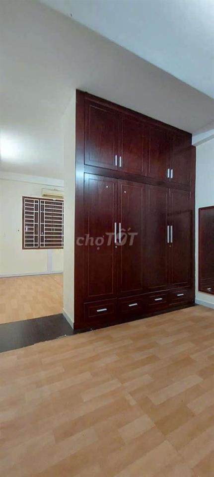 nhà bán 1sec đường 38