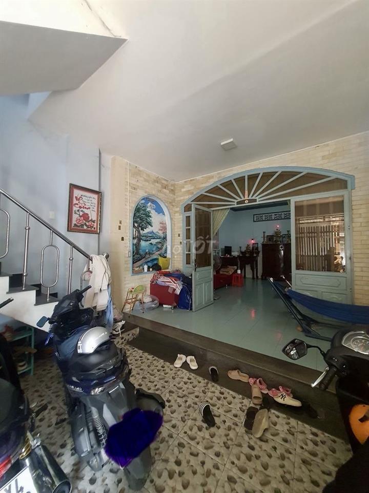 Trương Văn Thành, Hiệp Phú - Thủ Đức