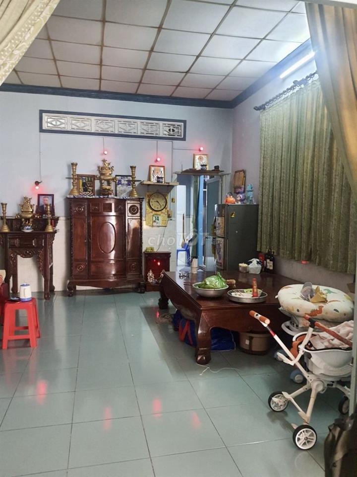 Trương Văn Thành, Hiệp Phú - Thủ Đức