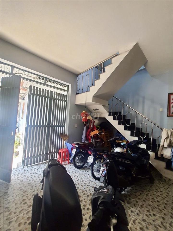 Trương Văn Thành, Hiệp Phú - Thủ Đức