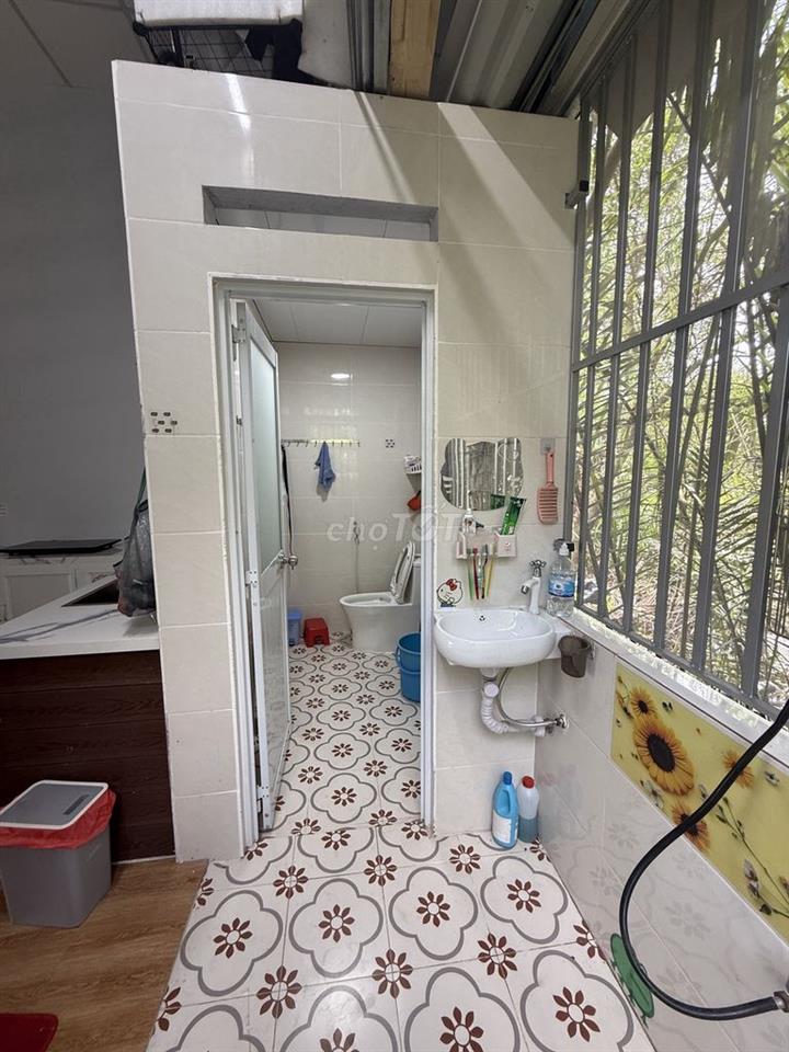 Bán nhà cấp 4 mới, vào ở ngay