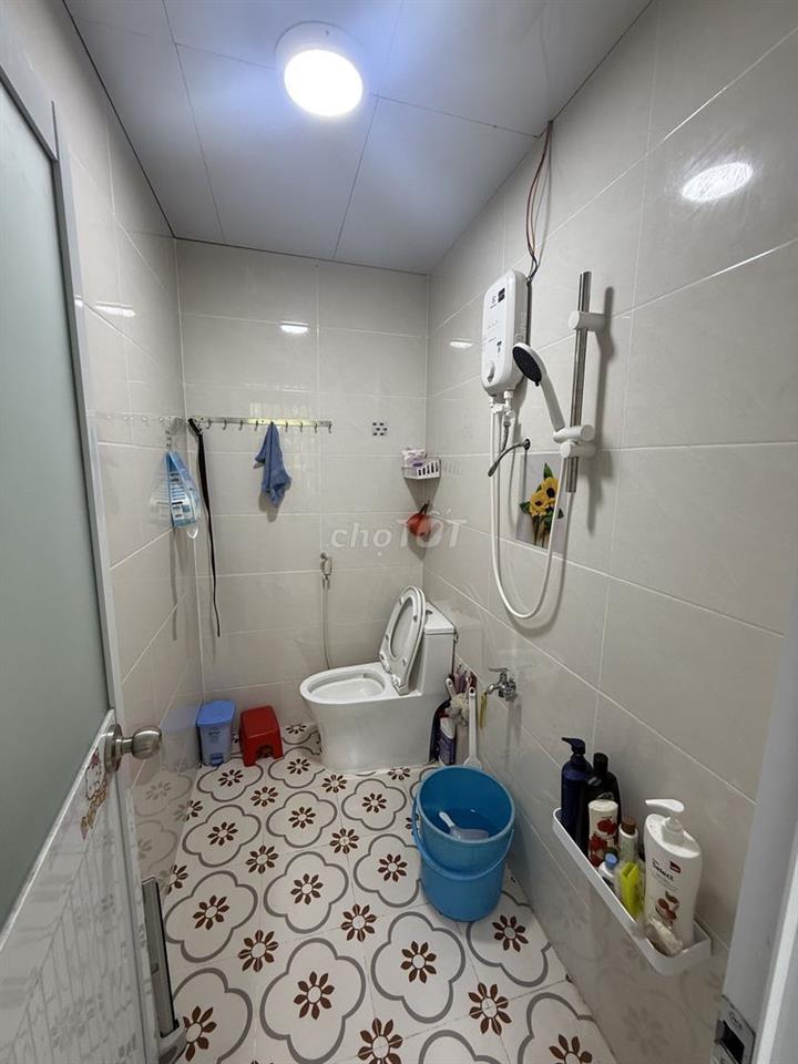 Bán nhà cấp 4 mới, vào ở ngay