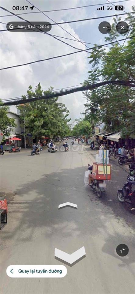 cần bán nhà