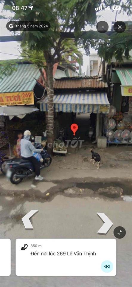 cần bán nhà