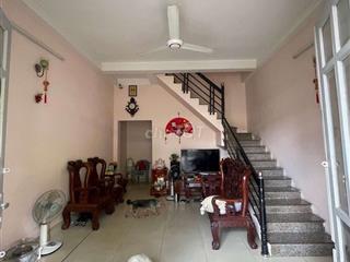 Nhà Đỗ Xuân Hợp, ngan 4,5 dài 12. 1trẹt 1lầu. hoàn công đầy đủ 