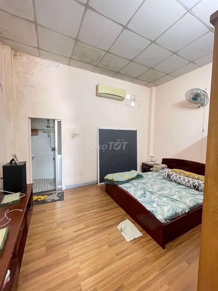 Nhà Đỗ Xuân Hợp, ngan 4,5 dài 12. 1trẹt 1lầu. hoàn công đầy đủ 