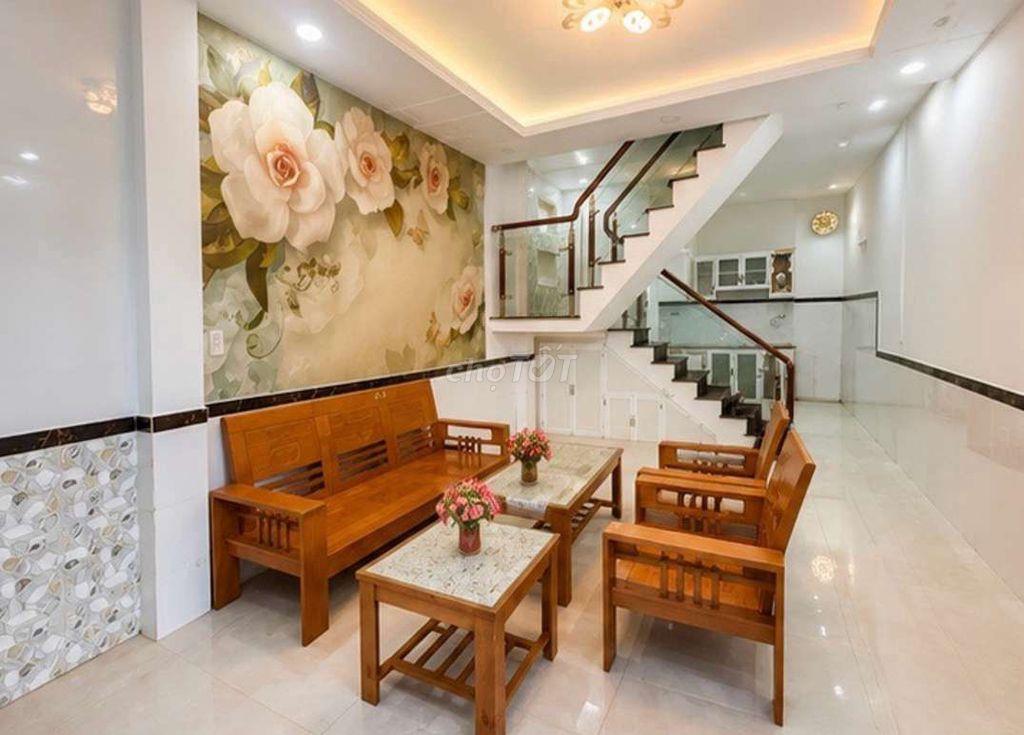 🔰Hiếm Chỉ với 1.83tỷ sở hữu ngay nhà 2 tầng- DT 35.1m2-hiệp bình