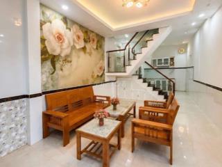 🔰Hiếm Chỉ với 1.83tỷ sở hữu ngay nhà 2 tầng- DT 35.1m2-hiệp bình