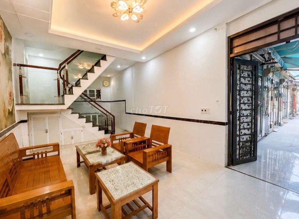 🔰Hiếm Chỉ với 1.83tỷ sở hữu ngay nhà 2 tầng- DT 35.1m2-hiệp bình
