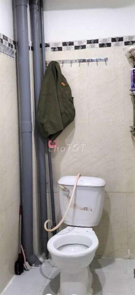 🔰Chỉ với 2.9 tỷ sở hữu nhà 2tầng 65m2-hiệp bình-Thủ đức