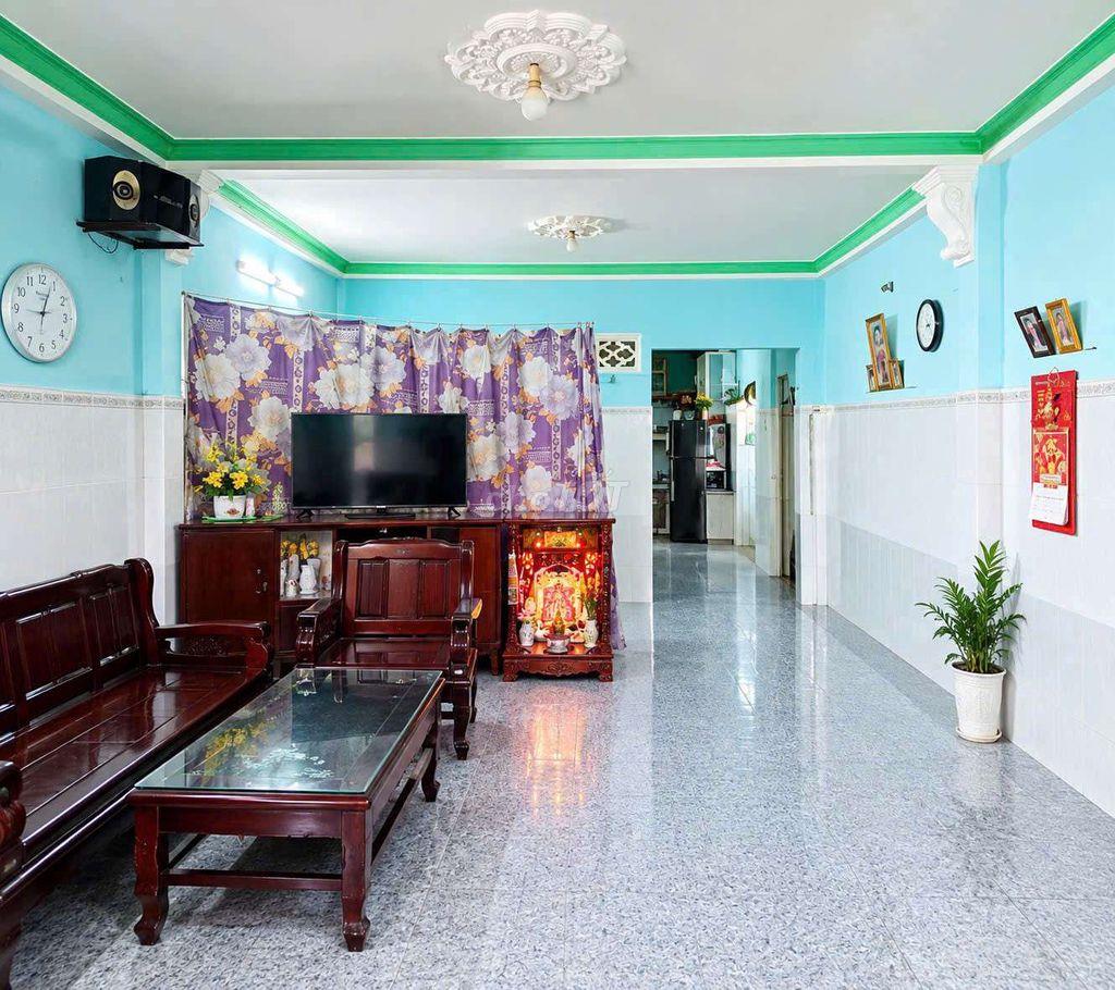 🏡 3,15 TỶ CÓ NHÀ HIỆP BÌNH 60M² – XE HƠI ĐỖ CỬA – SỔ RIÊNG 🌹