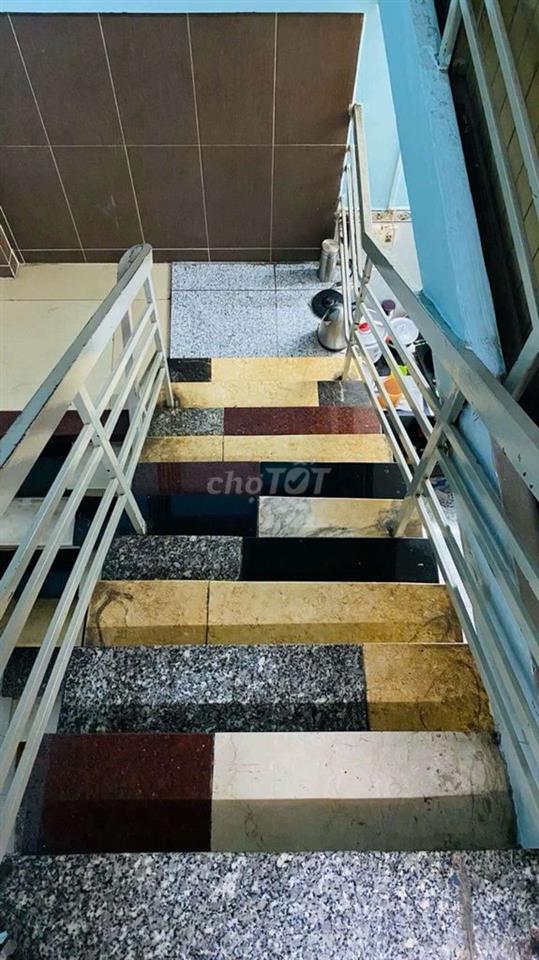 🏡 3,15 TỶ CÓ NHÀ HIỆP BÌNH 60M² – XE HƠI ĐỖ CỬA – SỔ RIÊNG 🌹