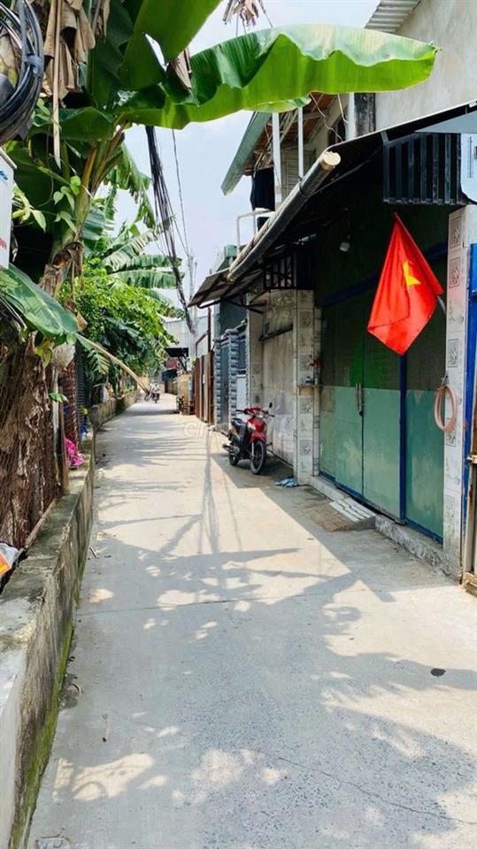 🏡 3,15 TỶ CÓ NHÀ HIỆP BÌNH 60M² – XE HƠI ĐỖ CỬA – SỔ RIÊNG 🌹