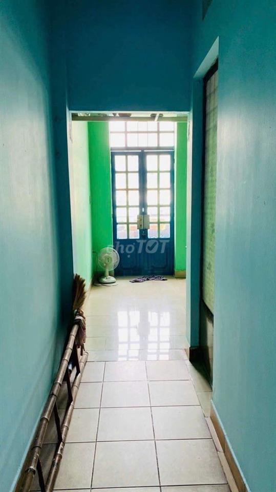 🏡 3,15 TỶ CÓ NHÀ HIỆP BÌNH 60M² – XE HƠI ĐỖ CỬA – SỔ RIÊNG 🌹