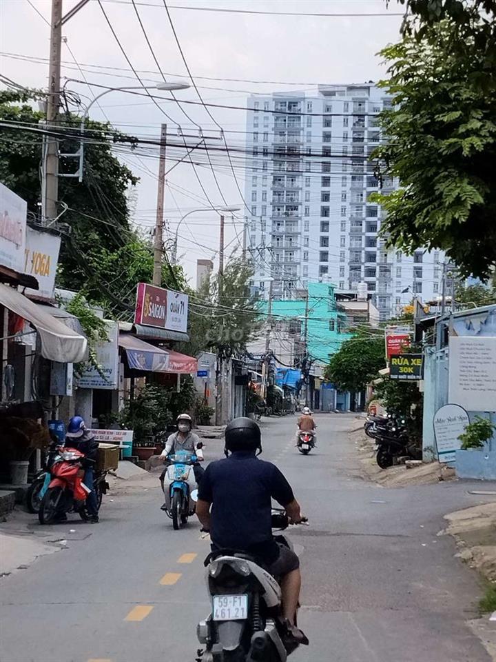 GIẢM 200tr_ GẦN VP.CITY CÒN 3.9 TỶ
