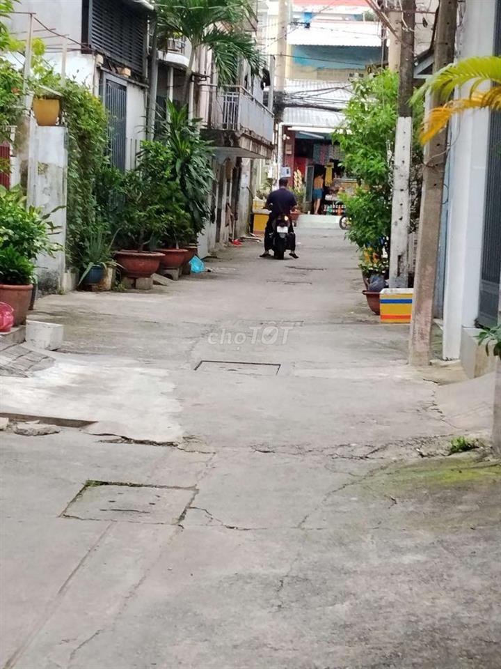 90m2, Hẻm Ô Tô _Tam Bình _ Thủ Đức, Giá, 4ty800tr, thương lượng