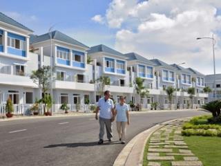 GIÁ tốt MEGA RUBY 85M2, 1T 2L, NỘI THẤT, SỔ HỒNG, hướng mát, an ninh