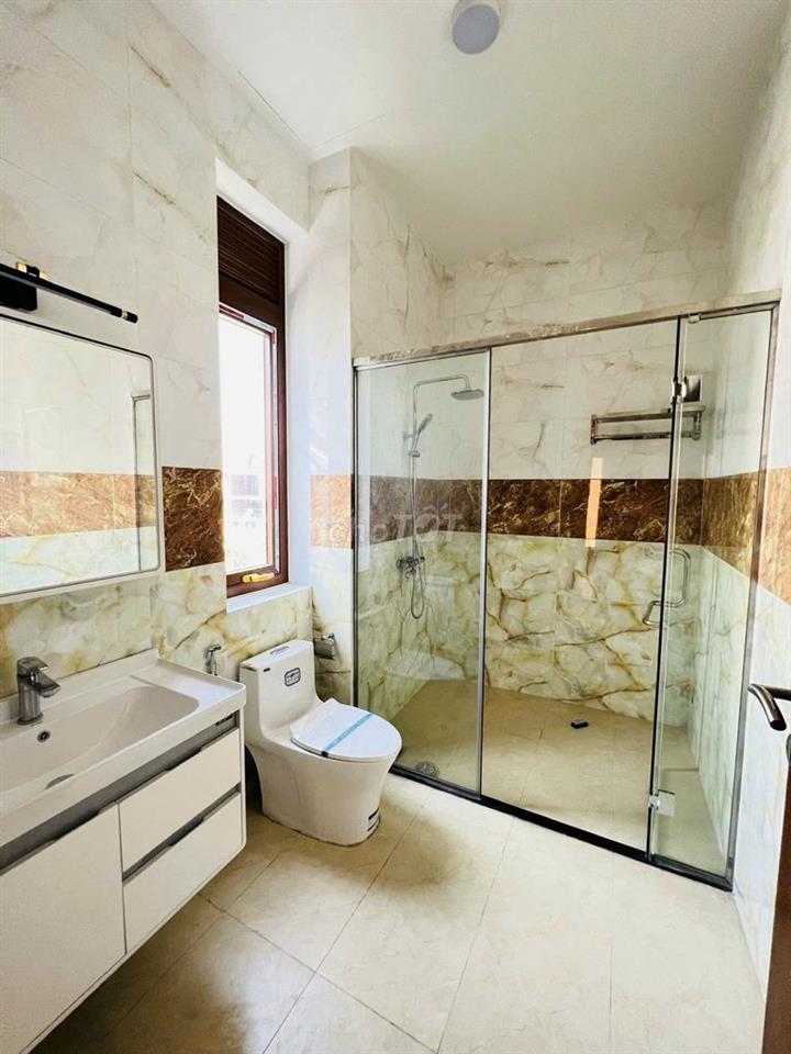 GIÁ NGỘP NHẤT MELOSA KHANG ĐIỀN 115M2 ĐẤT, CÓ NỘI THẤT ĐẸP, SỔ HỒNG