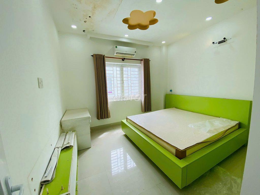 CẦN SHARE 3PN TẠI KDC MEGA VILLAGE KHANG ĐIỀN, ĐẦY ĐỦ NỘI THẤT