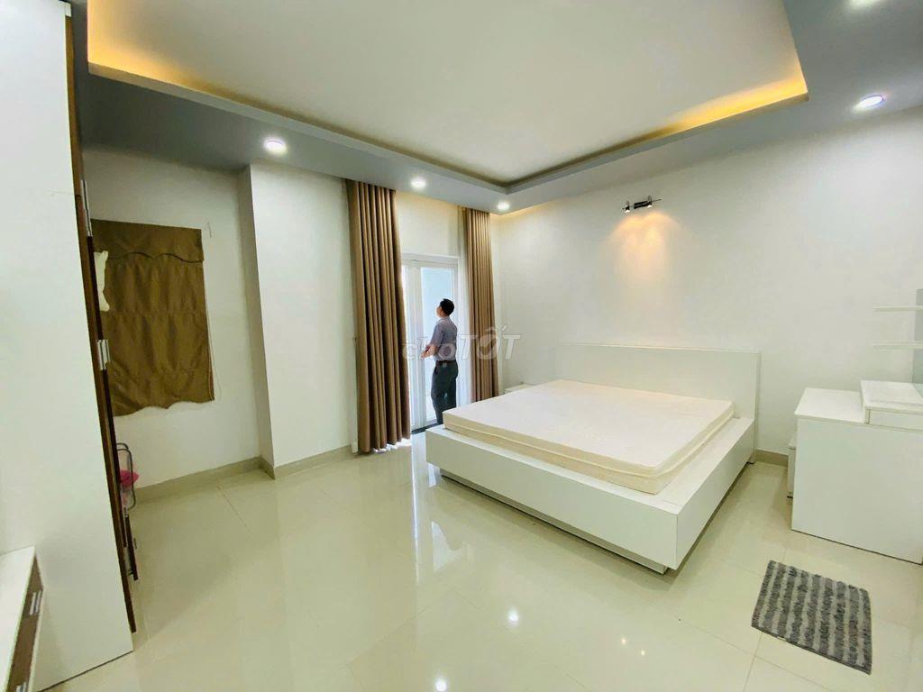CẦN SHARE 3PN TẠI KDC MEGA VILLAGE KHANG ĐIỀN, ĐẦY ĐỦ NỘI THẤT