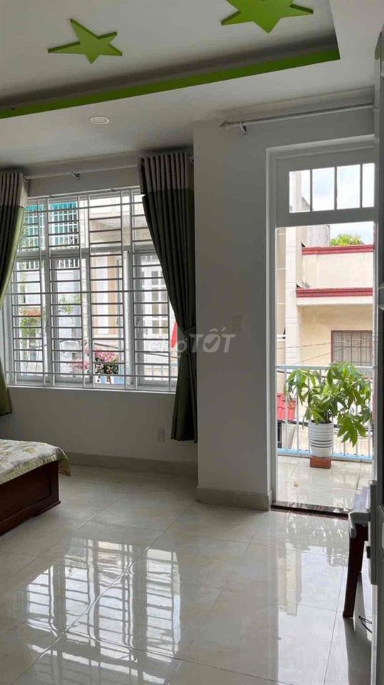 BÁN NHÀ ĐẸP , Đ 339 p, Phước Long , Hồ Chí Minh