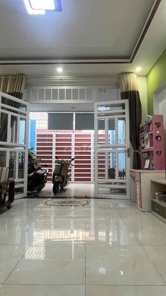 BÁN NHÀ ĐẸP , Đ 339 p, Phước Long , Hồ Chí Minh