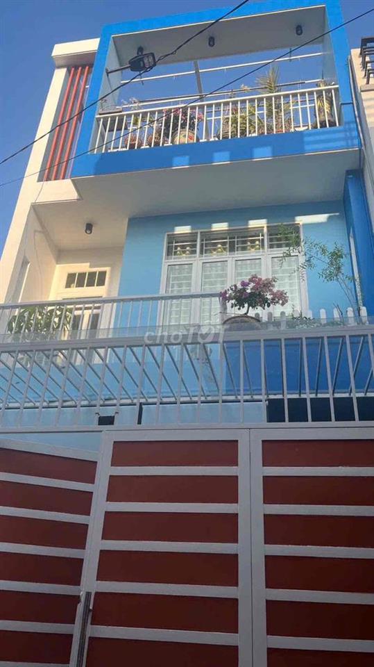 BÁN NHÀ ĐẸP , Đ 339 p, Phước Long , Hồ Chí Minh