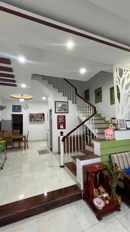 BÁN NHÀ ĐẸP , Đ 339 p, Phước Long , Hồ Chí Minh