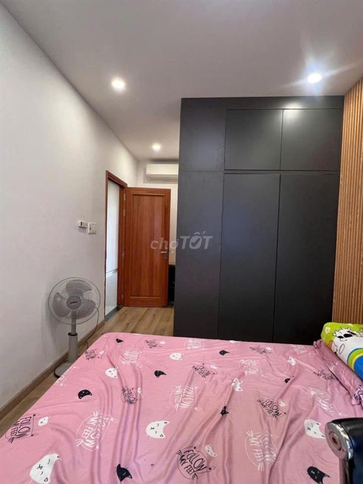 Nhà đẹp 6x20, mặt tiền Đường 12, Tam Bình, 7 PN, 8WC
