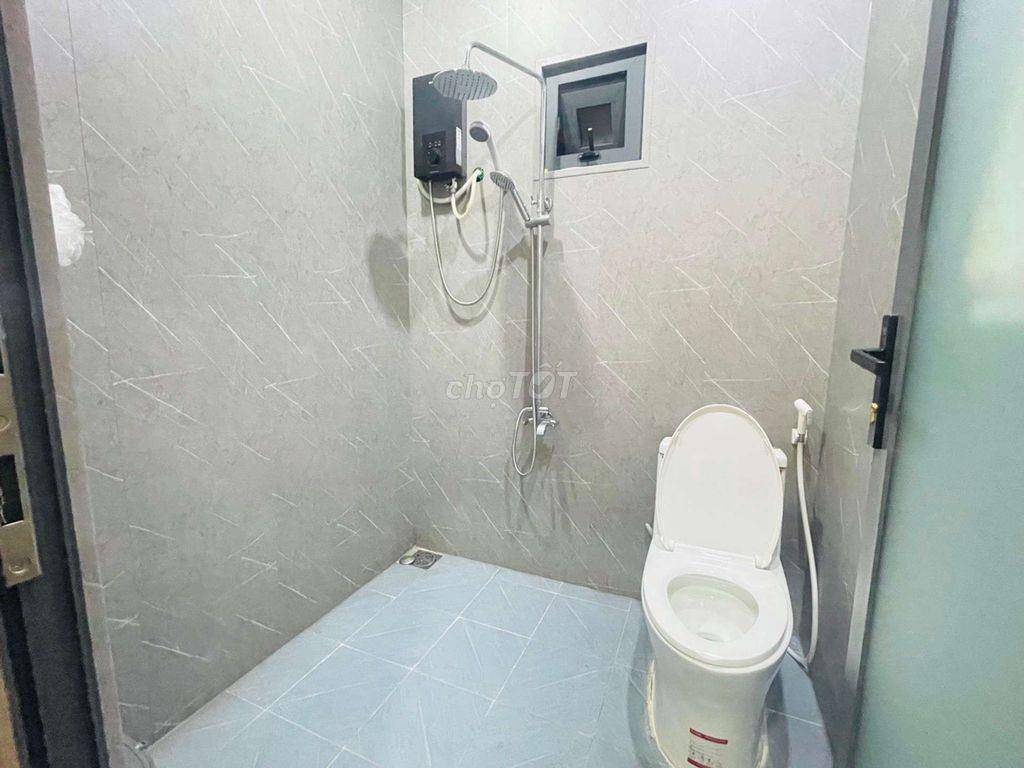 🔥 CHỦ BÁN GẤP GIẢM THÊM 200TR NHÀ HẺM XE TẢI – LÔ GÓC HIẾM –