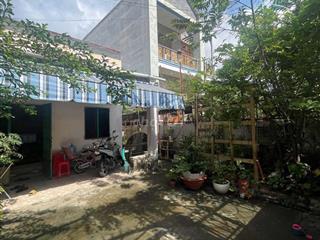 Nhà Ngang 7m Lê Văn Việt HXH