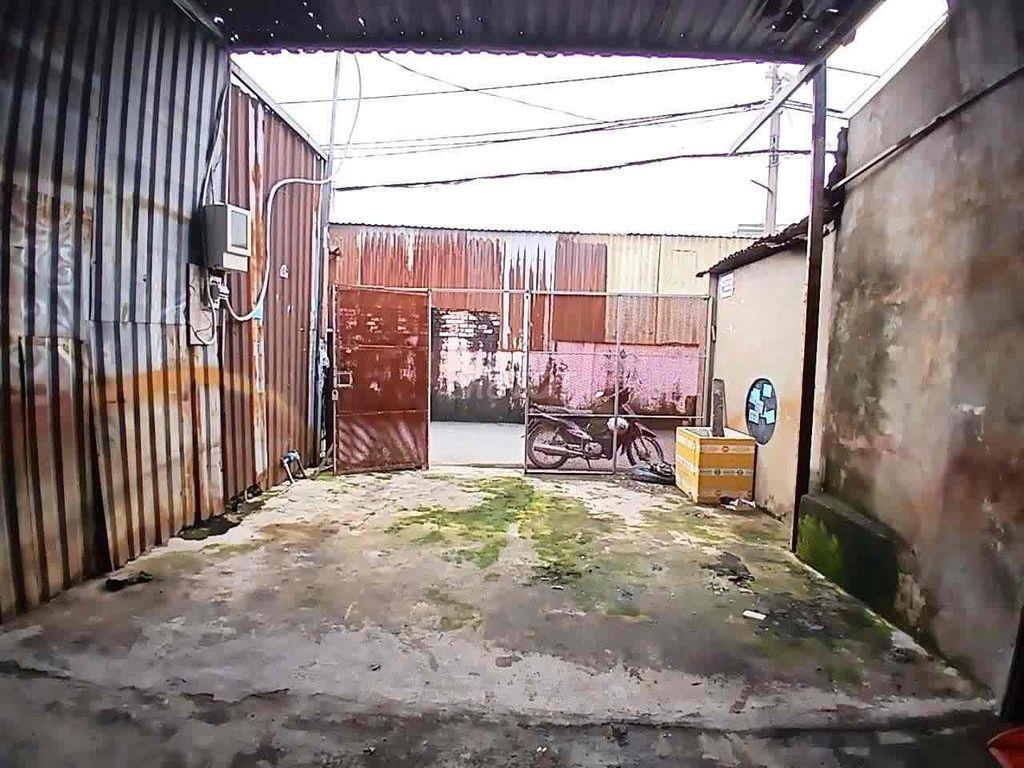 Đất chính chủ đường số 5 Linh Xuân Thủ Đức
