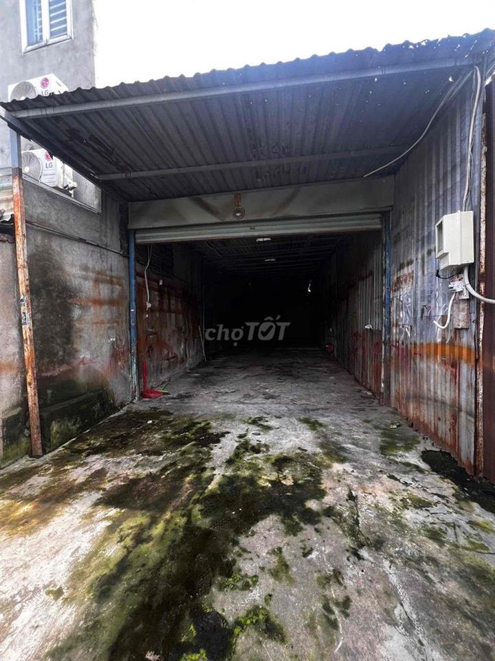 Đất chính chủ đường số 5 Linh Xuân Thủ Đức