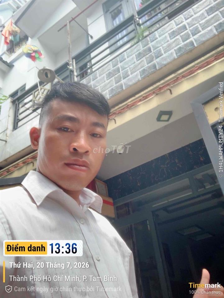 HÀNG HIẾM NGÔ CHÍ QUỐC – CHỈ 4,5Ty đường Ngô Chí Quốc, Tam