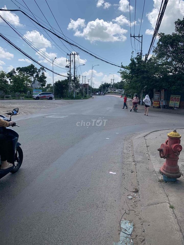 HÀNG HIẾM NGÔ CHÍ QUỐC – CHỈ 4,5Ty đường Ngô Chí Quốc, Tam