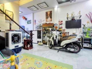 HÀNG HIẾM NGÔ CHÍ QUỐC – CHỈ 4,45 TỶ  📍 Nhà đẹp đường Ngô Chí Quốc, Ta