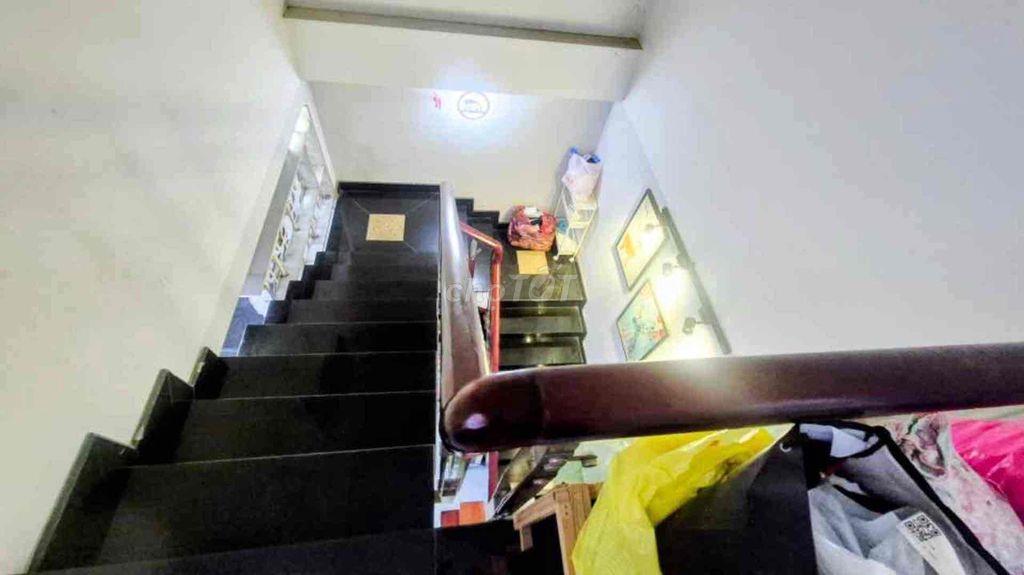 HÀNG HIẾM NGÔ CHÍ QUỐC – CHỈ 4,45 TỶ  📍 Nhà đẹp đường Ngô Chí Quốc, Ta