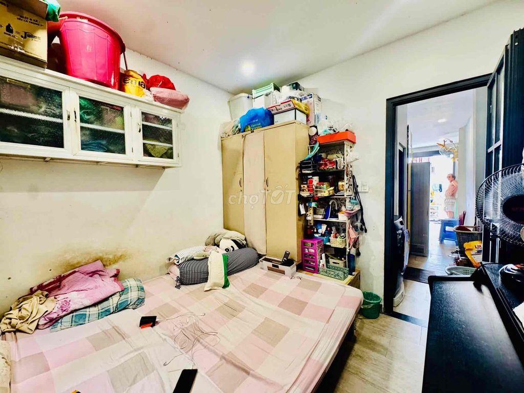HÀNG HIẾM TL43 – GIÁ HƠN 3 TỶ! 🔥  🏡 Diện tích 100m² (5,5m × 14,4m), kế