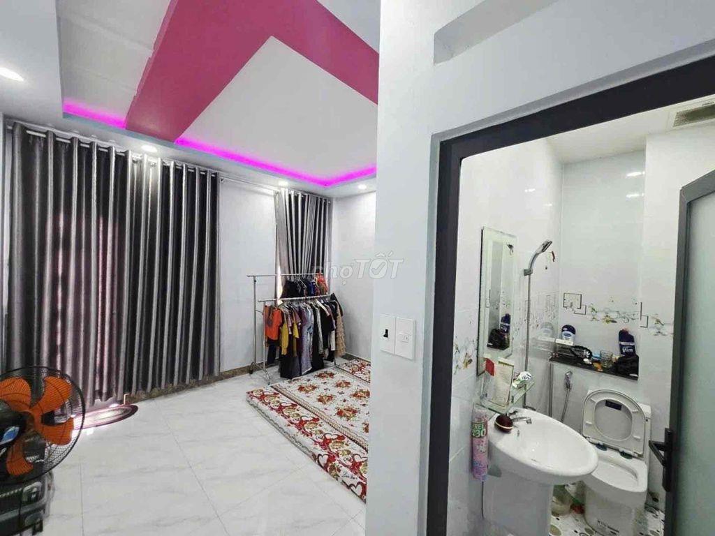 🏡 HÀNG HIẾM TL43 – GIÁ CHỈ HƠN 5TỶ!  ✅ DT 56m2ngang 5m2 )dài 12m) ✅ K