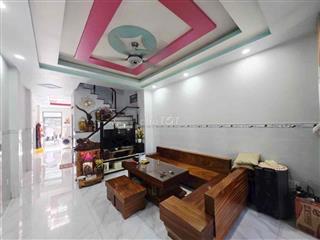 🏡 HÀNG HIẾM TL43 – GIÁ CHỈ HƠN 5TỶ!  ✅ DT 56m2ngang 5m2 )dài 12m) ✅ K