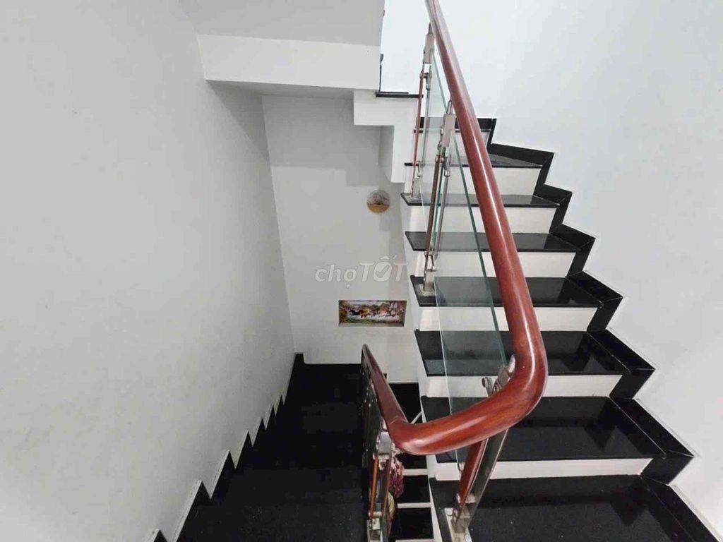 🏡 HÀNG HIẾM TL43 – GIÁ CHỈ HƠN 5TỶ!  ✅ DT 56m2ngang 5m2 )dài 12m) ✅ K