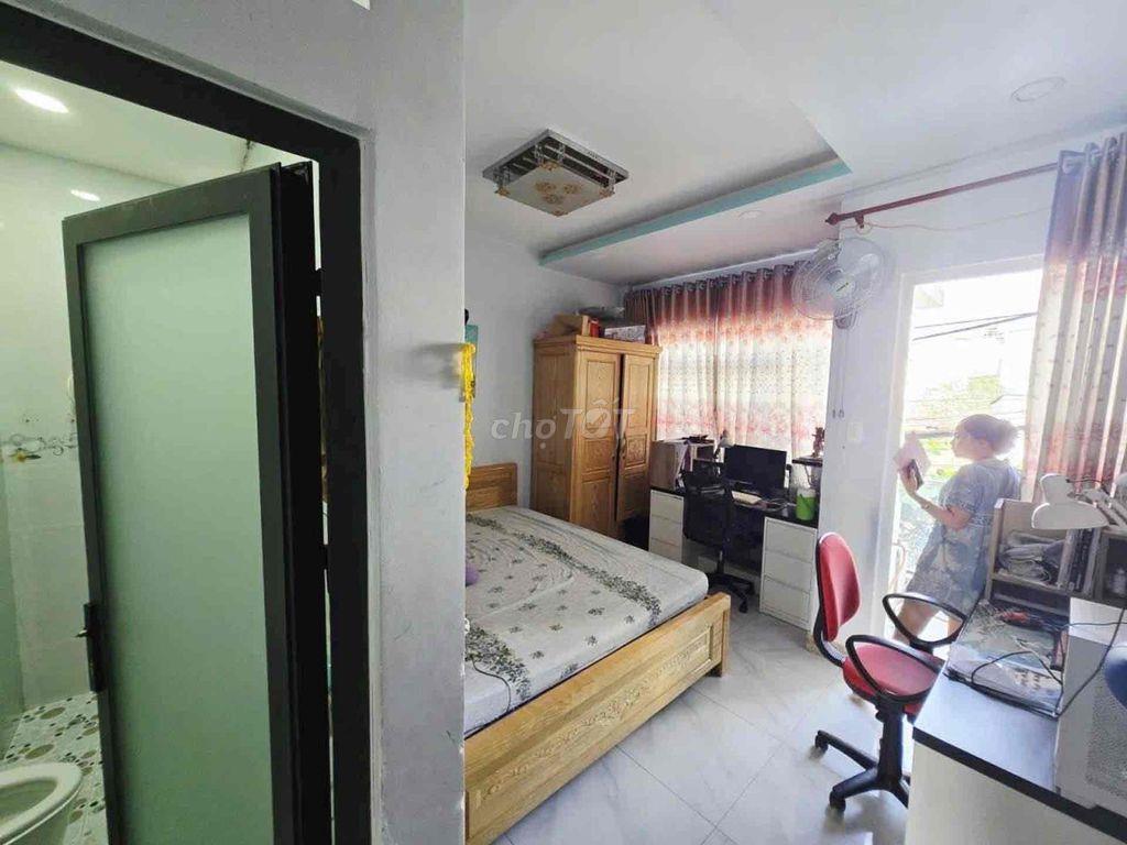 🏡 HÀNG HIẾM TL43 – GIÁ CHỈ HƠN 5TỶ!  ✅ DT 56m2ngang 5m2 )dài 12m) ✅ K