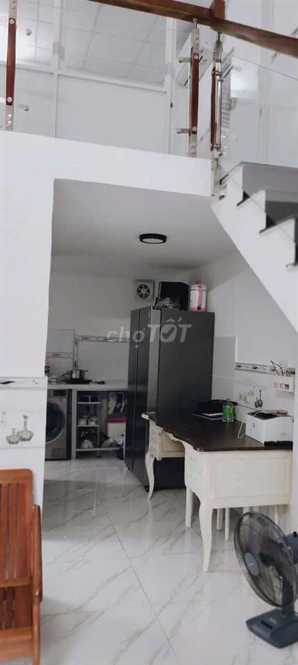 nhà bán đường Kha vạn Cân -Linh Đông