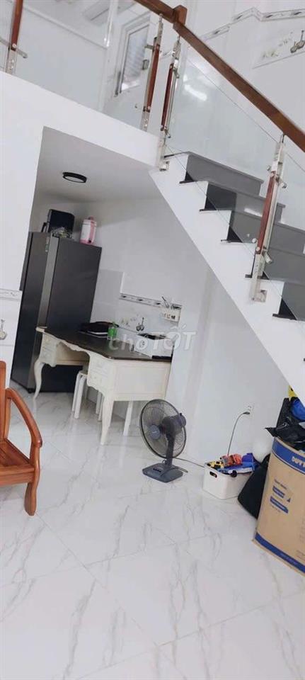 nhà bán đường Kha vạn Cân -Linh Đông