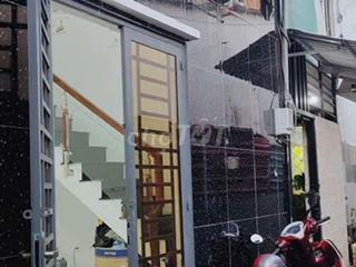 nhà bán đường Kha vạn Cân -Linh Đông