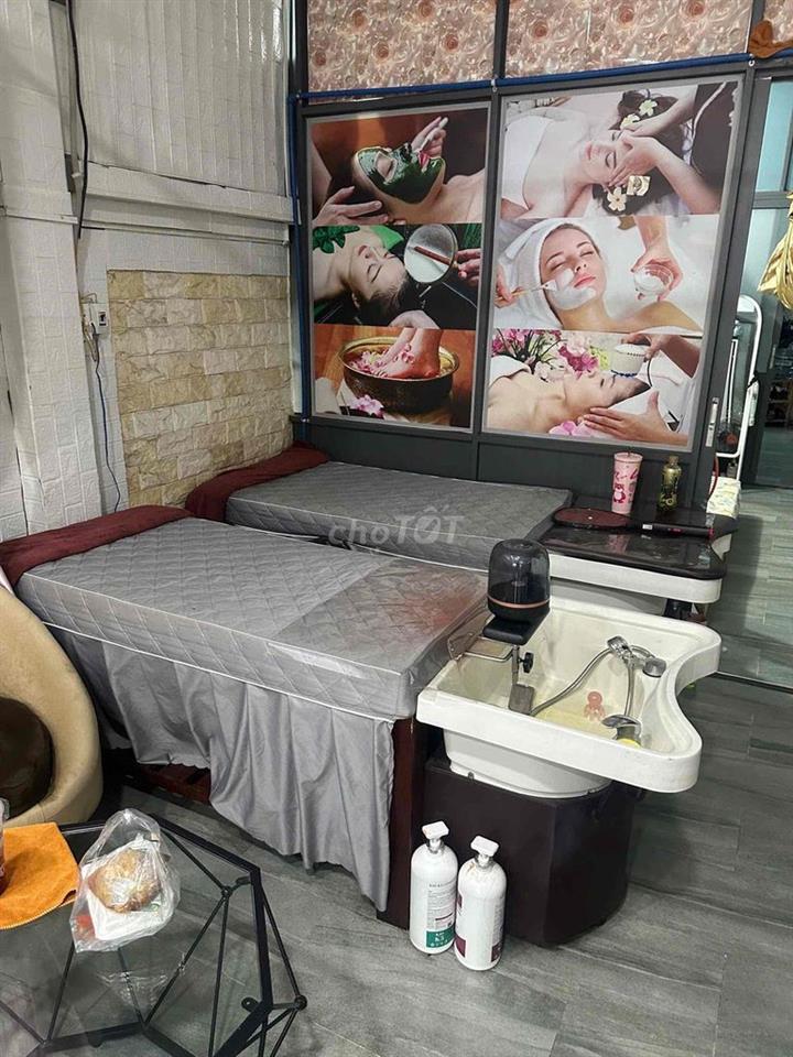 cho thuê mặt bằng
