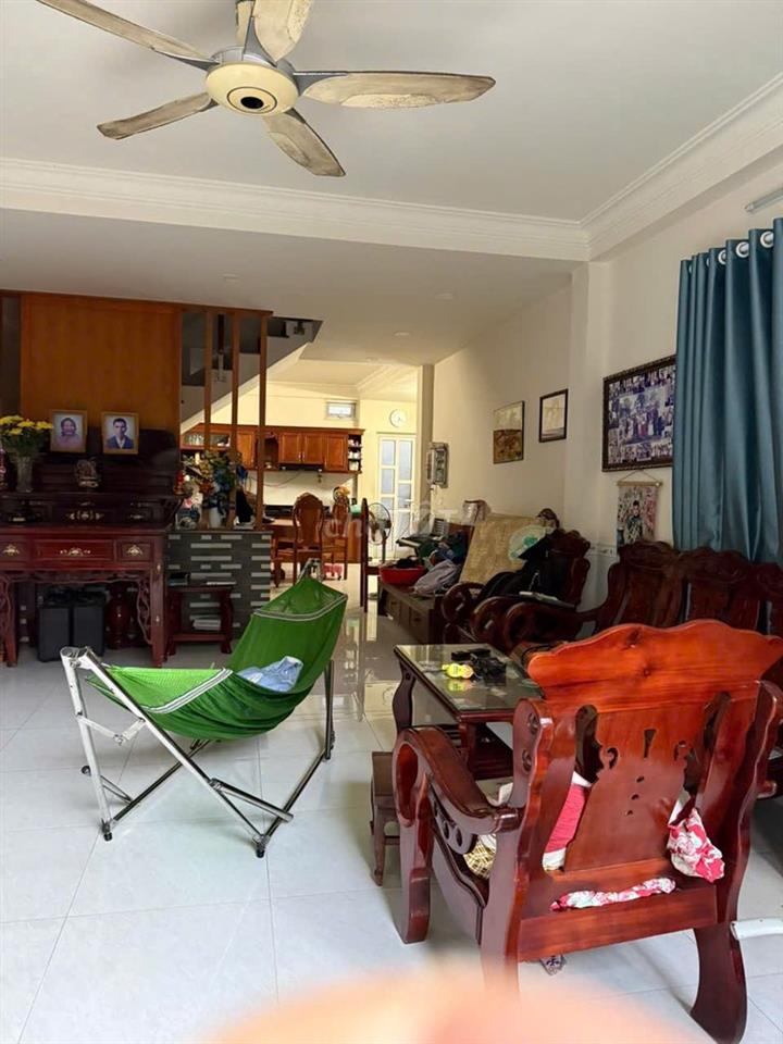 CHÍNH CHỦ BÁN NHÀ BÌNH TRƯNG TÂY, QUẬN 2 (TP. THỦ Đức)