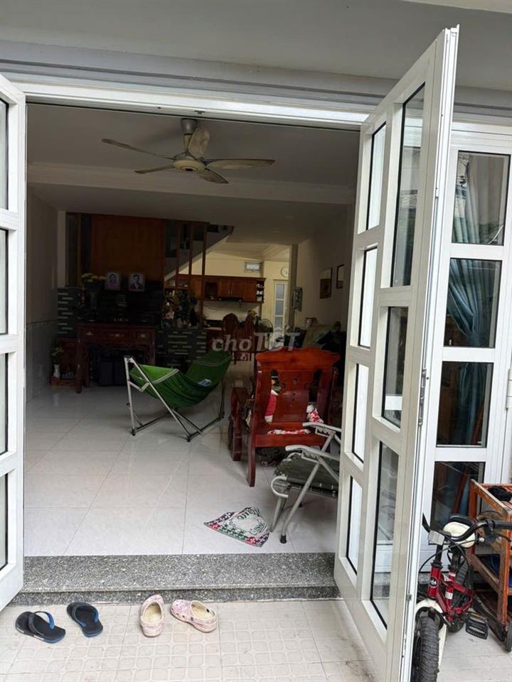 CHÍNH CHỦ BÁN NHÀ BÌNH TRƯNG TÂY, QUẬN 2 (TP. THỦ Đức)