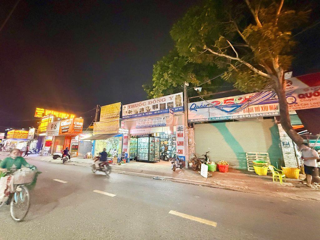 Bán đất tặng nhà