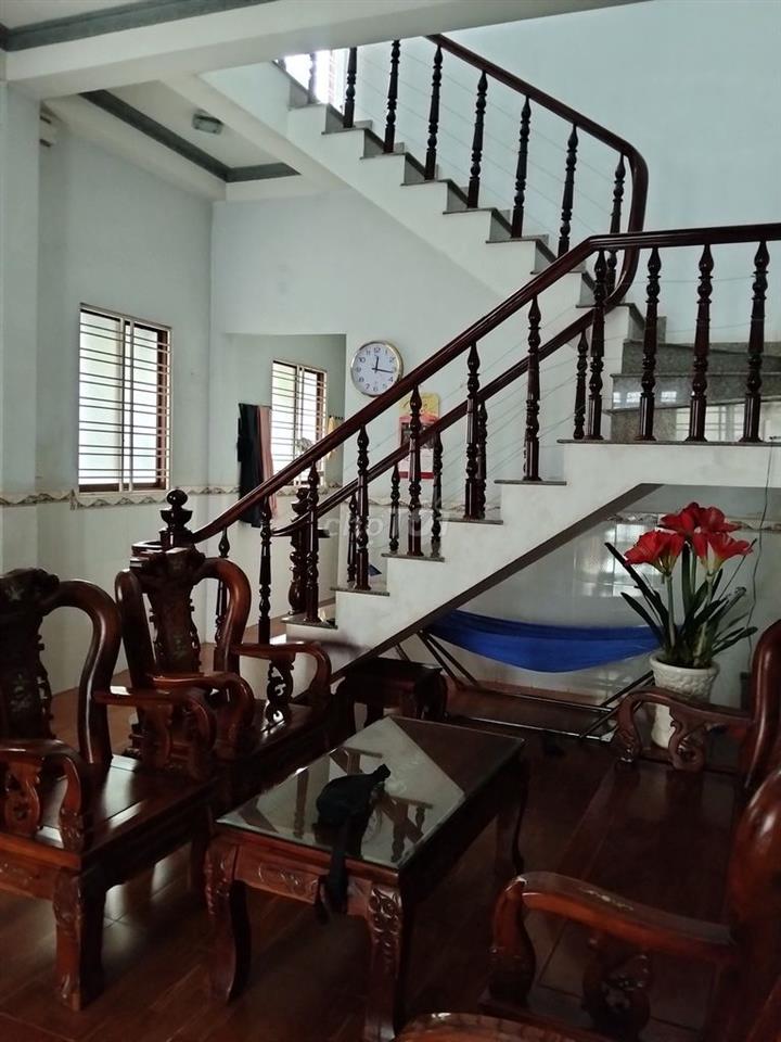 Bán nhà đường 339